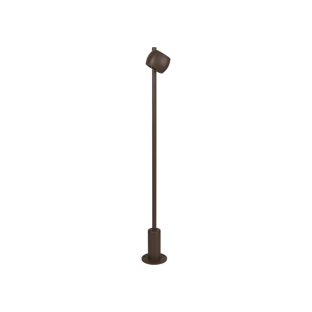 Lucide Design staande lampCapri koffie bruin - 33813/08/96